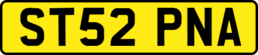 ST52PNA