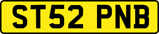 ST52PNB