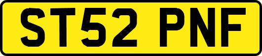 ST52PNF