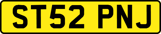 ST52PNJ