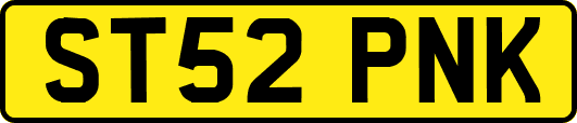 ST52PNK