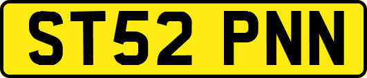 ST52PNN