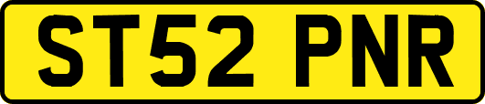 ST52PNR