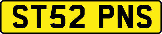 ST52PNS