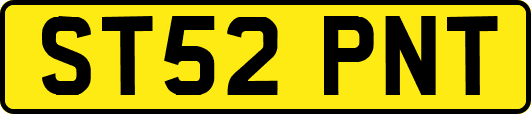ST52PNT