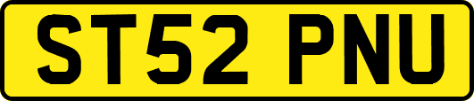 ST52PNU