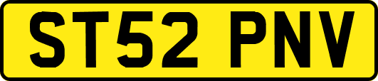 ST52PNV