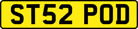 ST52POD