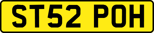 ST52POH