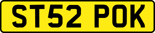 ST52POK