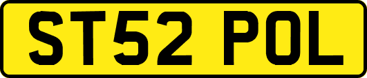 ST52POL