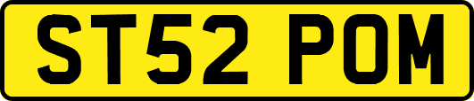 ST52POM