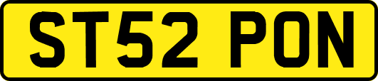 ST52PON
