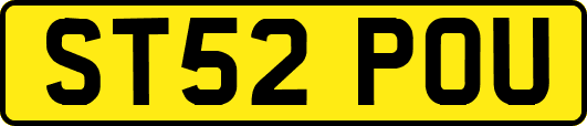 ST52POU