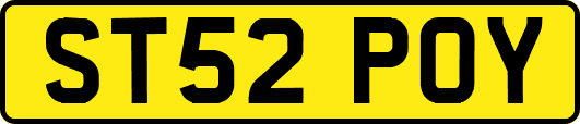 ST52POY