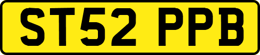 ST52PPB