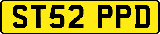 ST52PPD