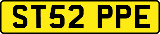 ST52PPE