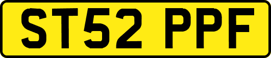 ST52PPF
