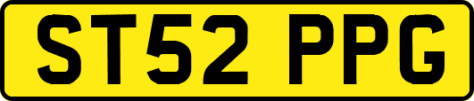 ST52PPG