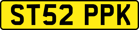 ST52PPK