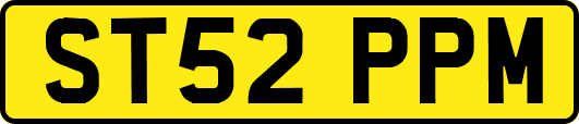 ST52PPM