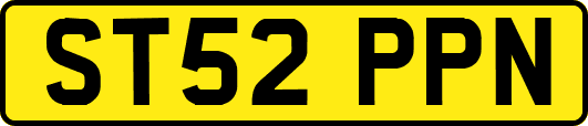 ST52PPN