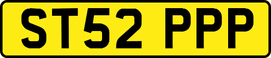 ST52PPP