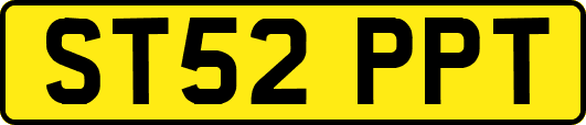 ST52PPT