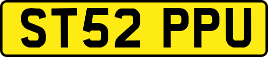 ST52PPU