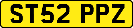 ST52PPZ