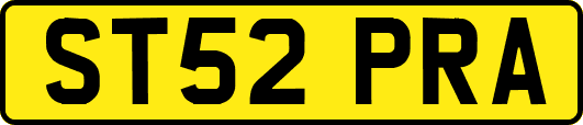 ST52PRA