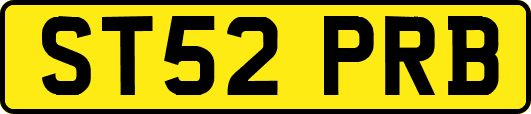 ST52PRB