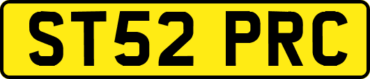 ST52PRC