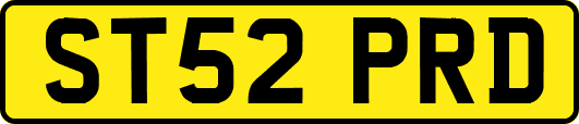 ST52PRD