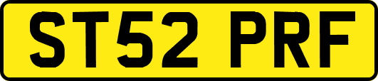 ST52PRF