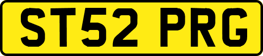 ST52PRG