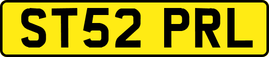 ST52PRL