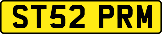 ST52PRM