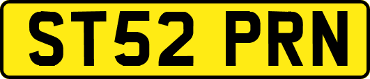 ST52PRN