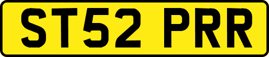 ST52PRR