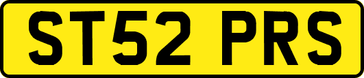 ST52PRS