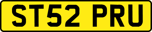 ST52PRU