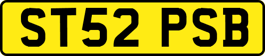 ST52PSB