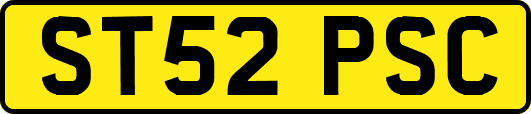 ST52PSC