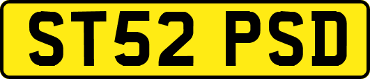 ST52PSD