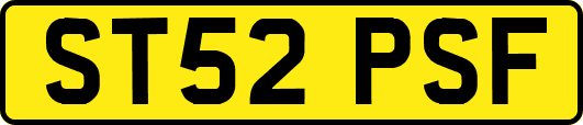 ST52PSF
