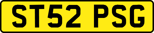 ST52PSG