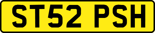 ST52PSH