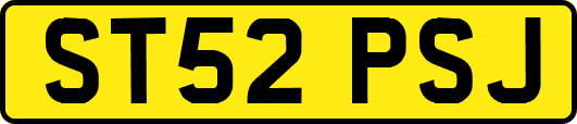 ST52PSJ